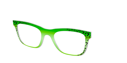 The Riddler