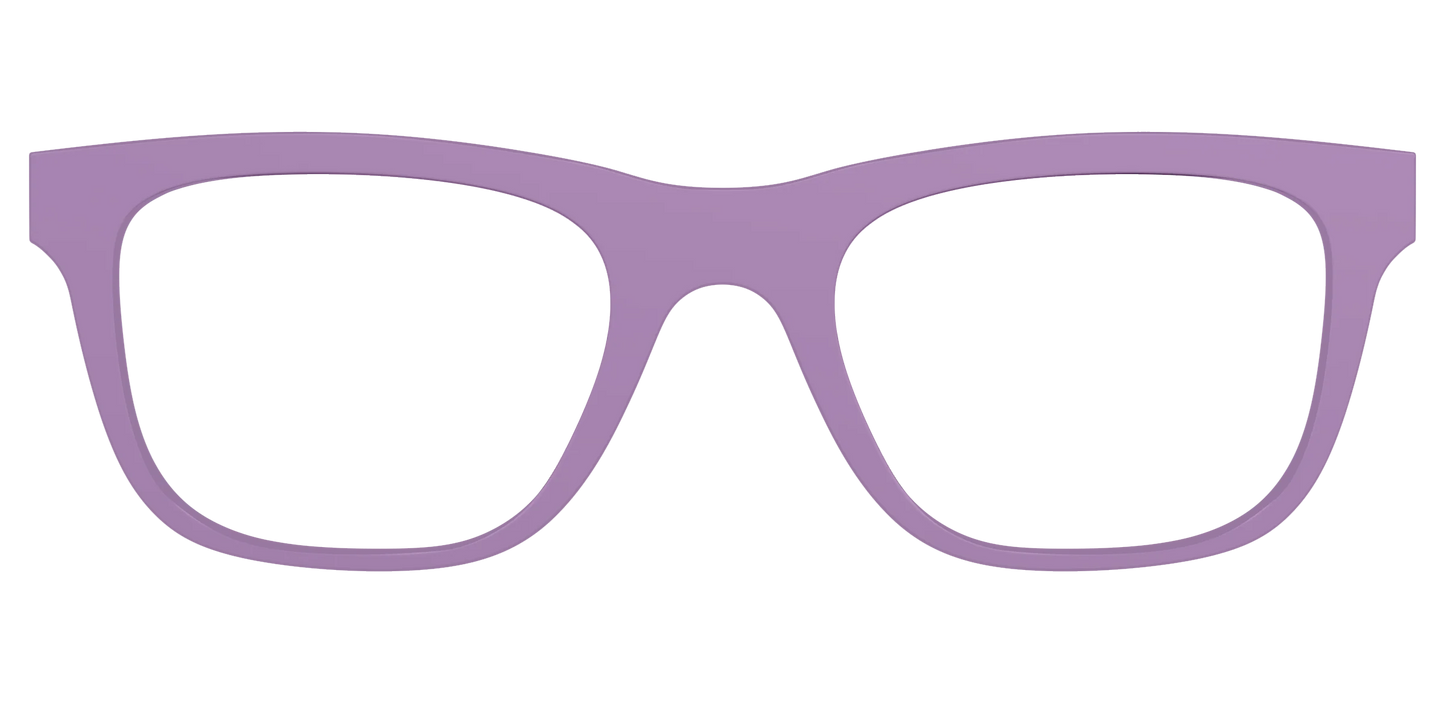 The Mauve