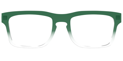 The Spruce Gradient Crystal