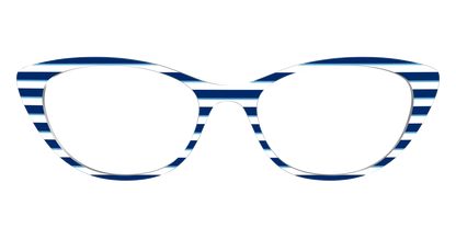 The Navy Stripes