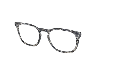 The B&W Pearl Agate