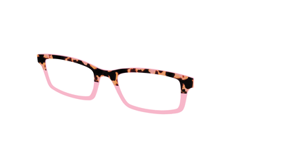 The Punch Tortoise Crystal Split