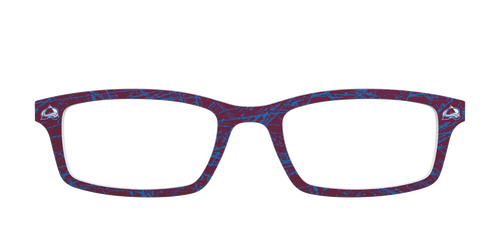 The Avalanche® Ice