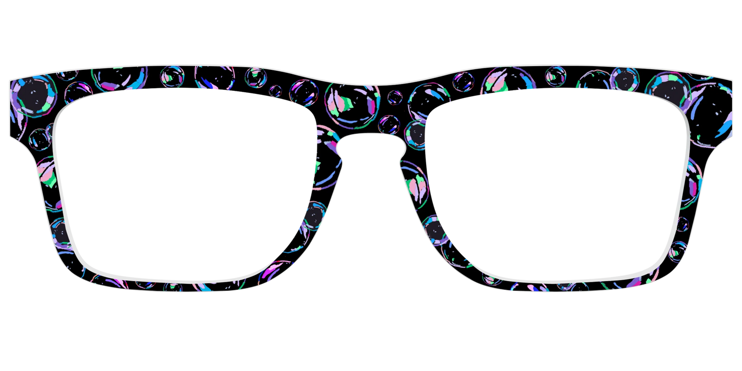 The Bubbles
