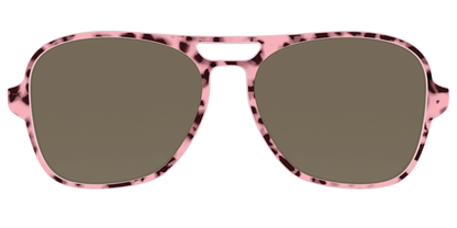 The Polarized True Love Tort Sun Top