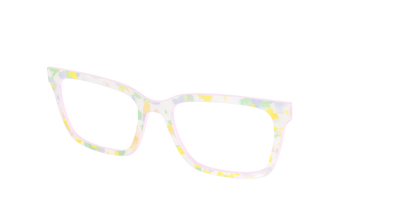 The Daffodil Pearl Tortoise