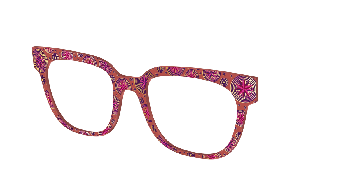 The Gold Foil Luna Lovegood™