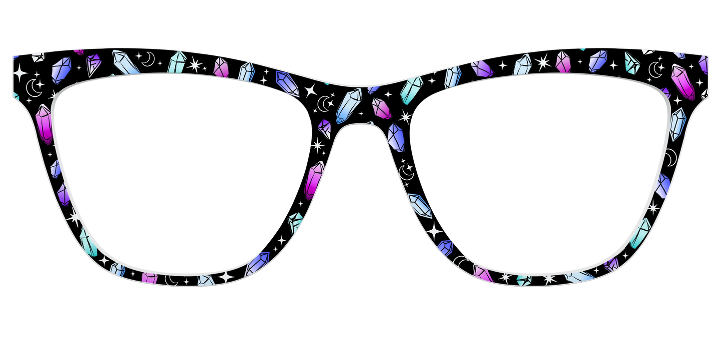 The Enchanted Gems