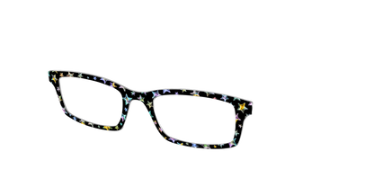 The Chrome Superstars