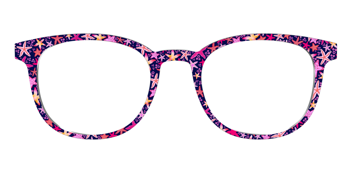 The Sensational Starfish