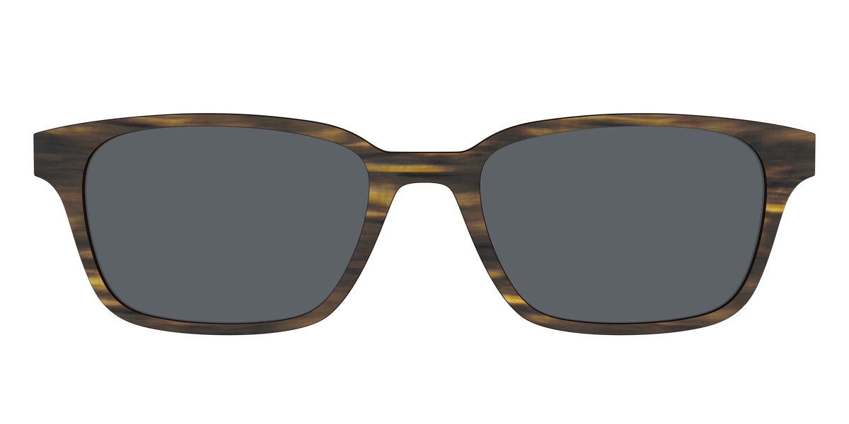 The Polarized Horn Sun Top