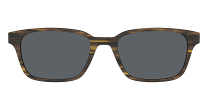 The Polarized Horn Sun Top