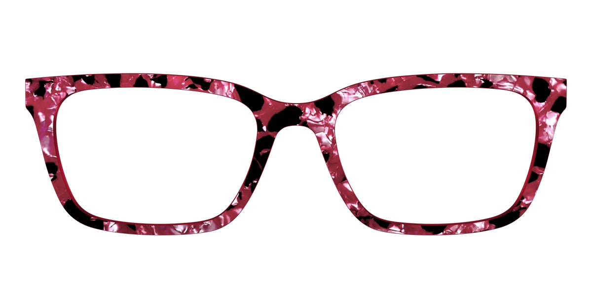 The Raspberry Pearl Tortoise
