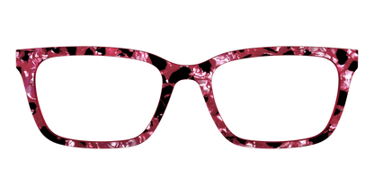 The Raspberry Pearl Tortoise