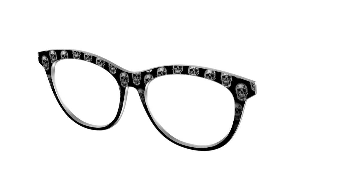 The Chrome Skulls