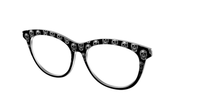 The Chrome Skulls