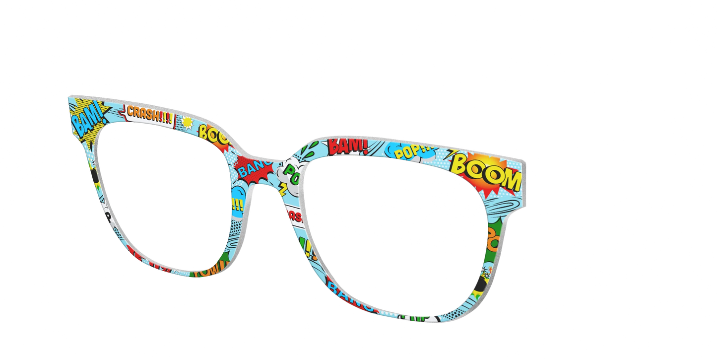 The Pop Art