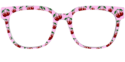 The Casino Cherries