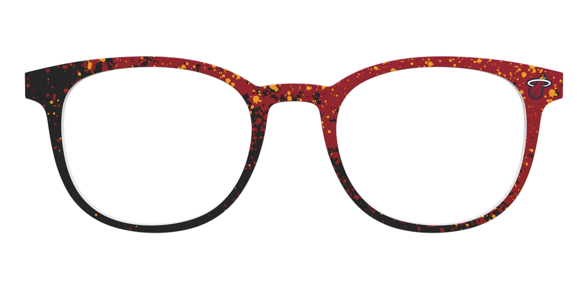 The Heat Splatter