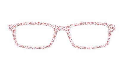 The Elmo Scribble