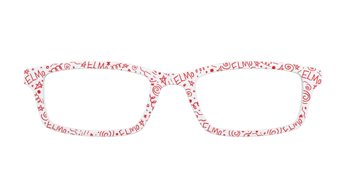 The Elmo Scribble