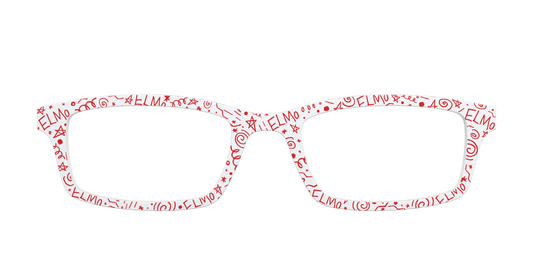 The Elmo Scribble