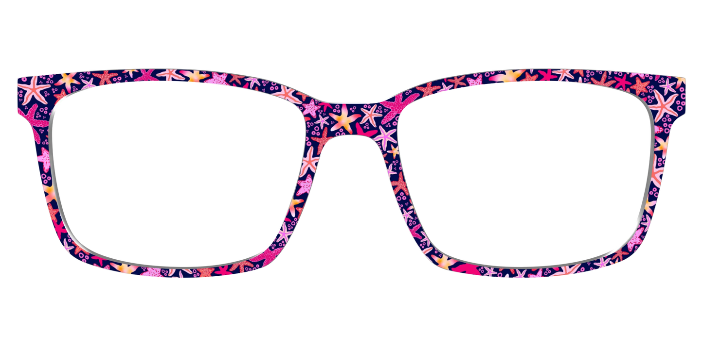 The Sensational Starfish