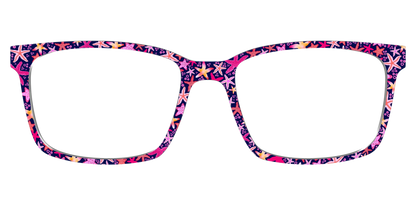 The Sensational Starfish