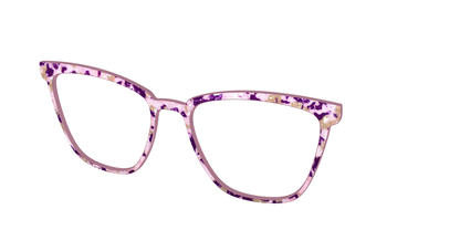 The Spotted Thistle Pearl Tortoise