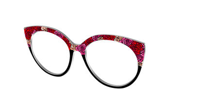 The Frida Flower Crown