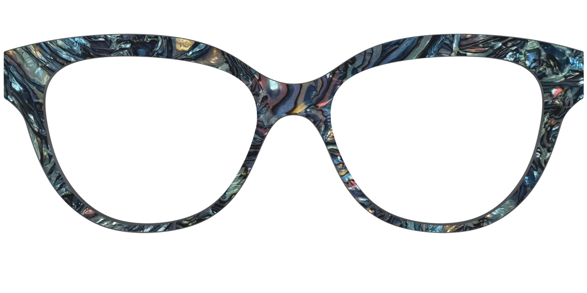 The Ares Bedrock Pearl