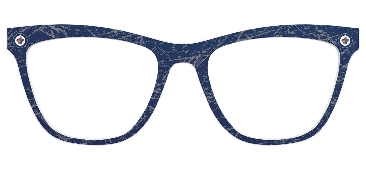 The Jets™ Ice