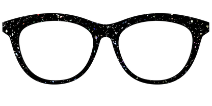 The Black Holographic Flakes