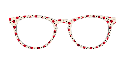 The Ladybug Polka Dot