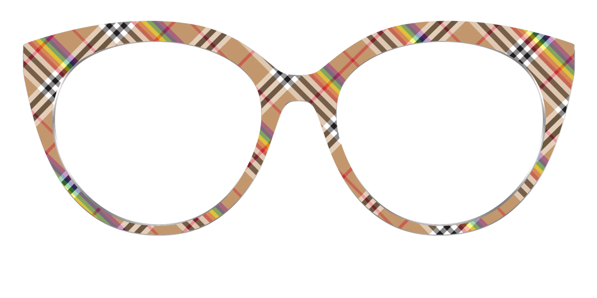 The Scholarly Plaid