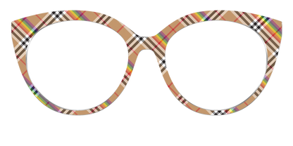The Scholarly Plaid