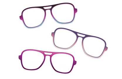 The Feel-Good Gradients Set