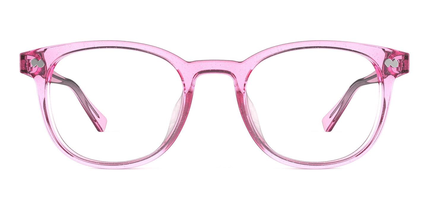 The Reese - Lensless