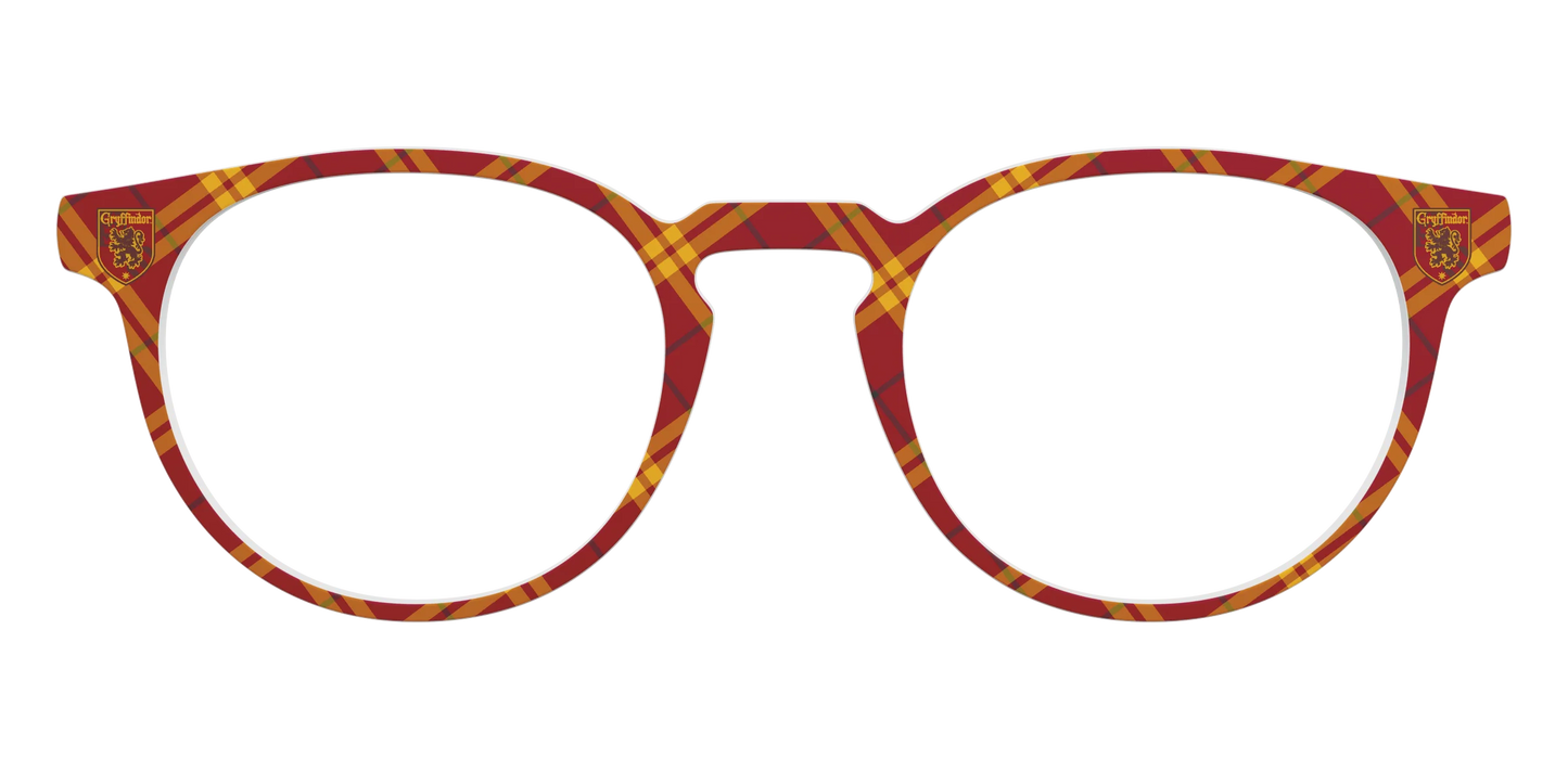 The Gryffindor™ Plaid