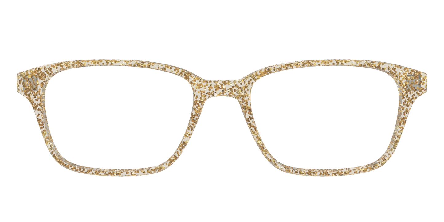 The Champagne Sparkle