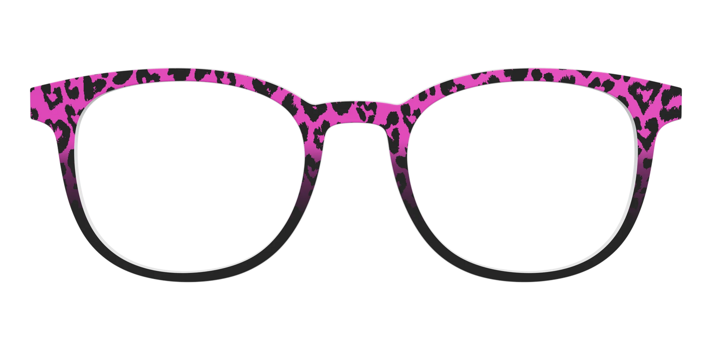 The Lovely Leopard