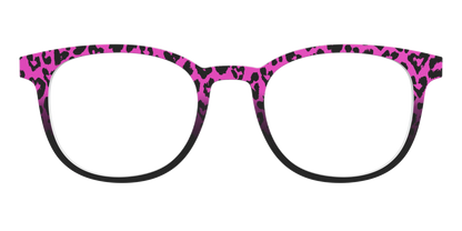 The Lovely Leopard