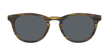 The Polarized Horn Sun Top