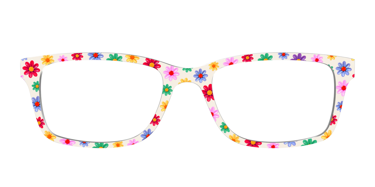 The Daisy Charms