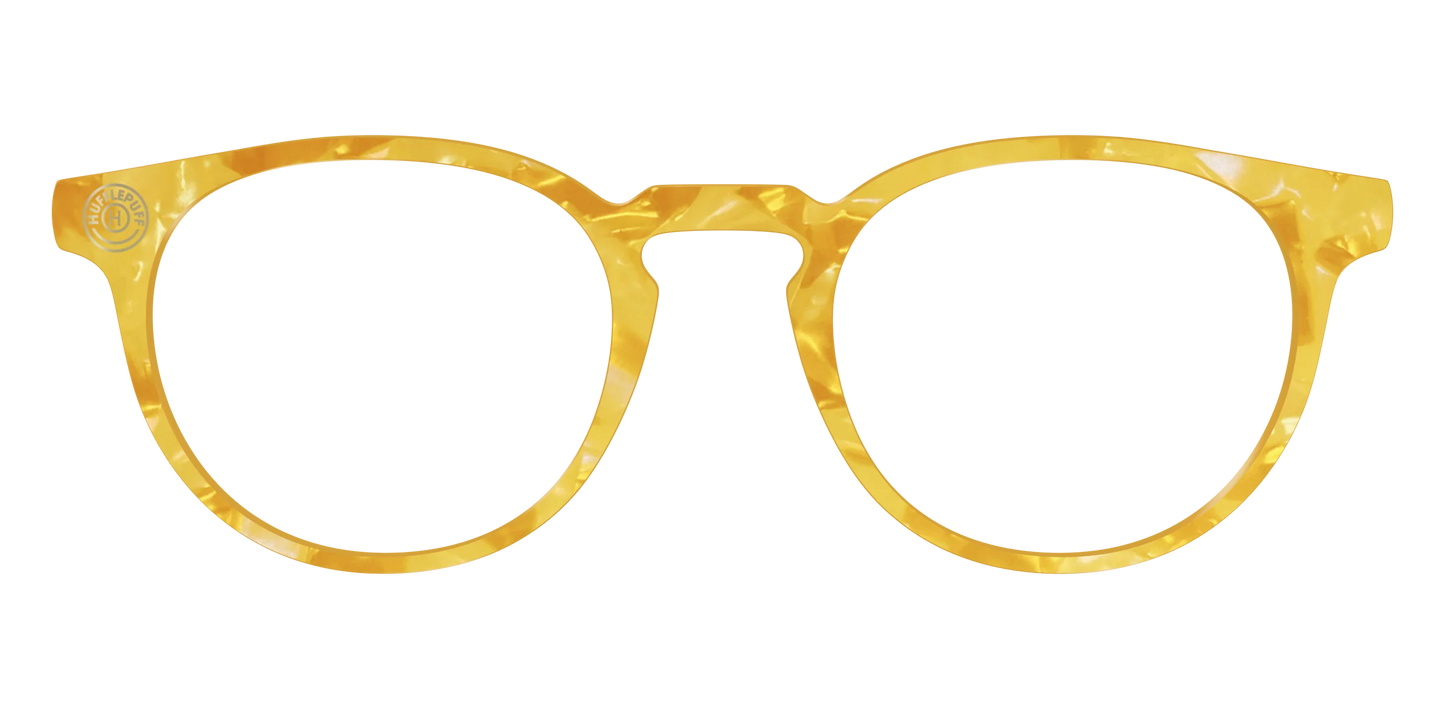 The Hufflepuff™ Pearl Tortoise