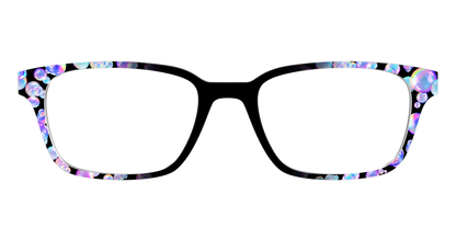 The Brilliant Bubbles