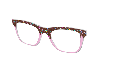 The Chocolate Sprinkles