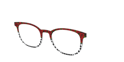 The Painting the Roses Red