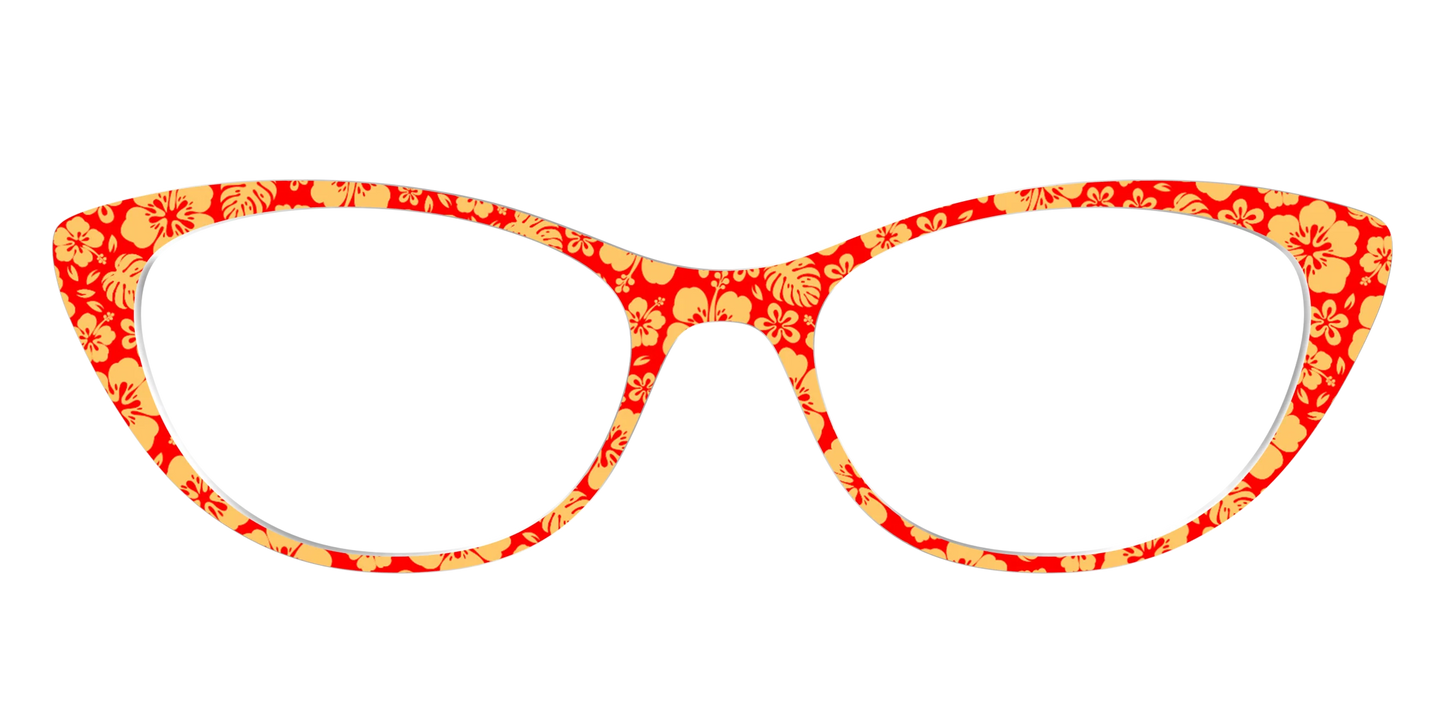 The Tropical Floral