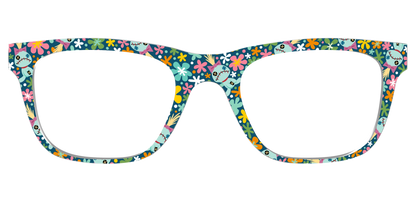 Scrump's Sew Sweet Floral